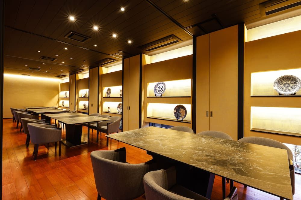 מסעדה תמונה