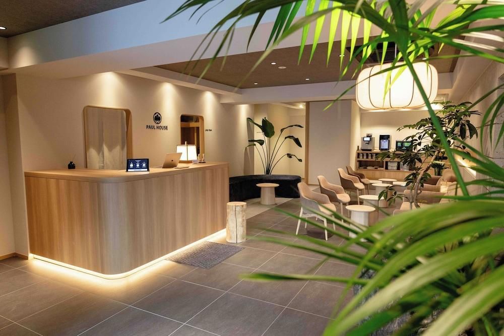 דלפק קבלה תמונה