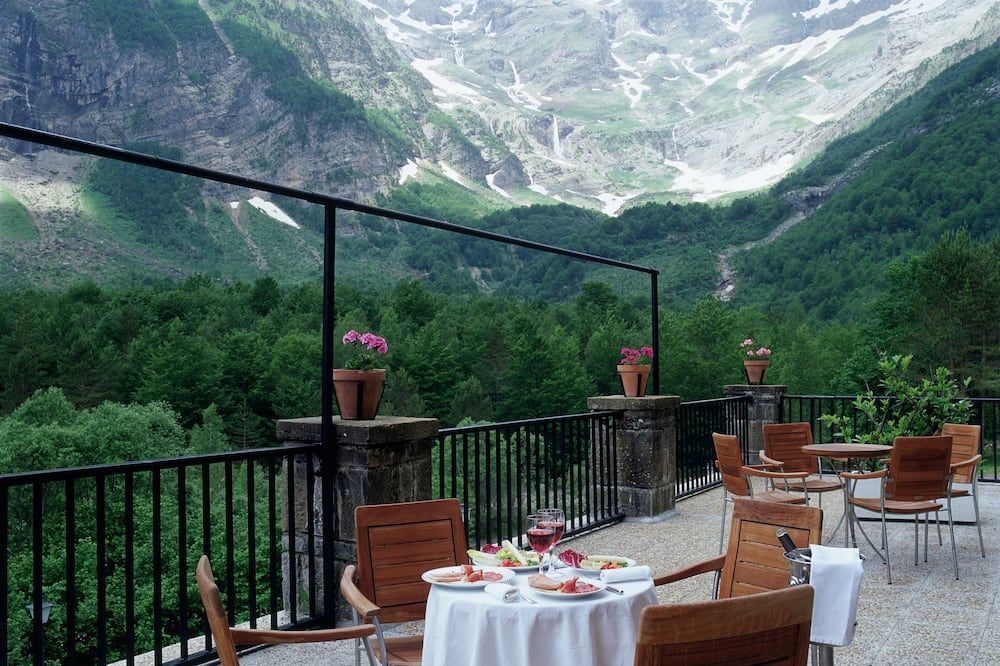 מרפסת תמונה