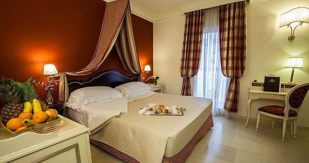 חדר שינה תמונה