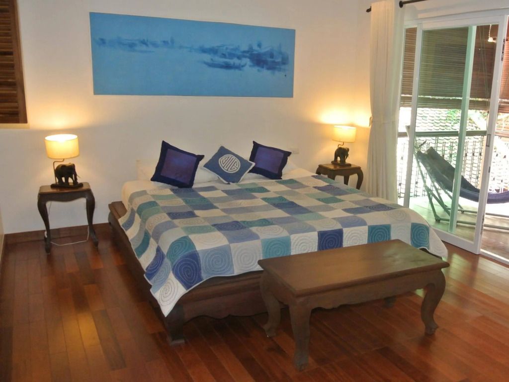 חדר שינה תמונה