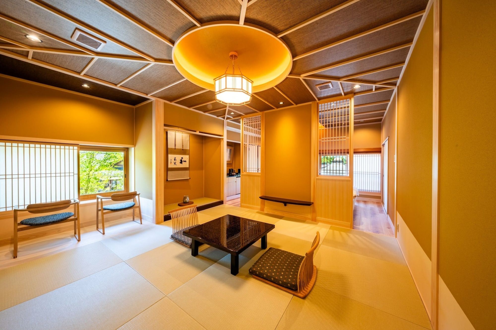 חדר אוכל תמונה