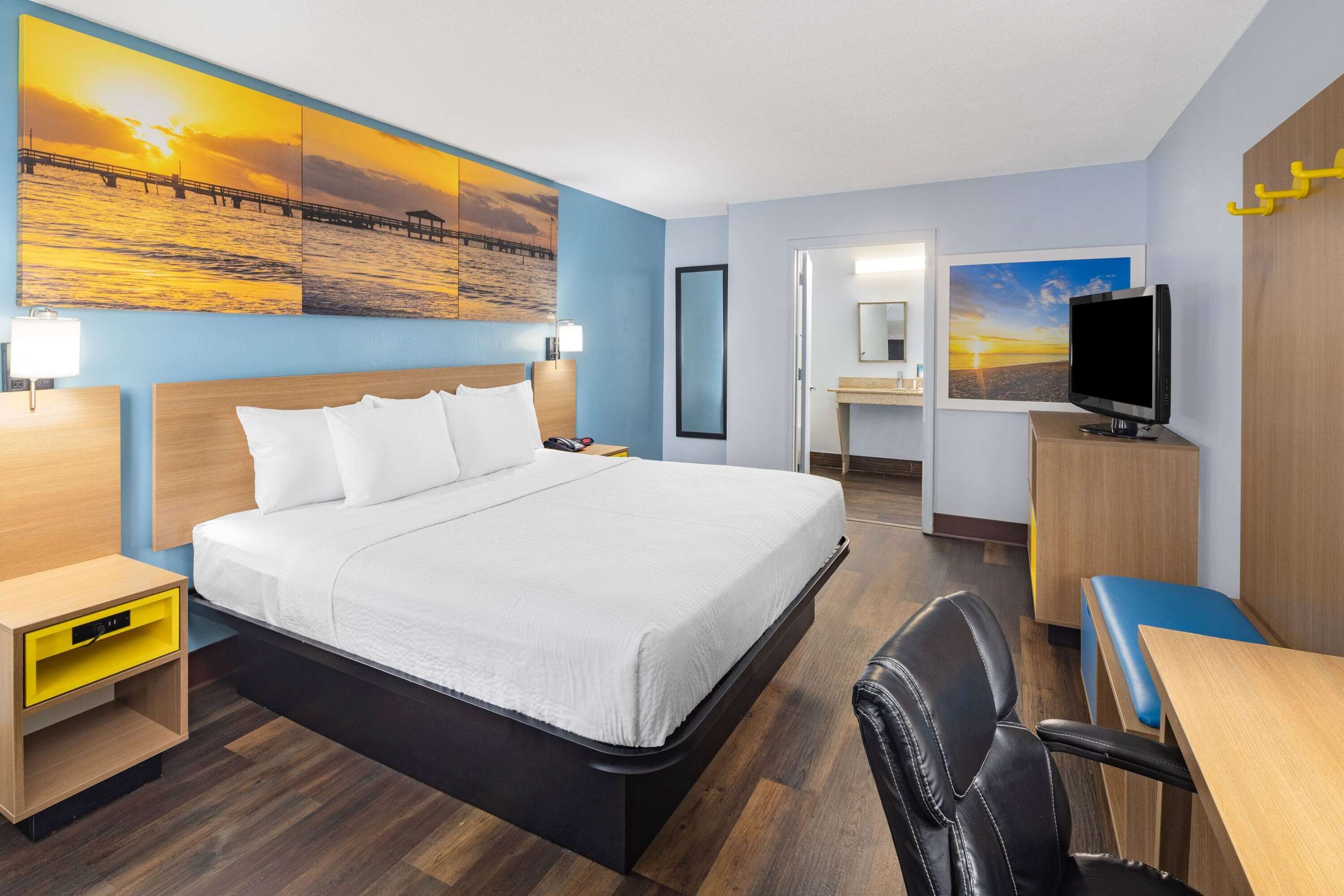 חדר שינה תמונה