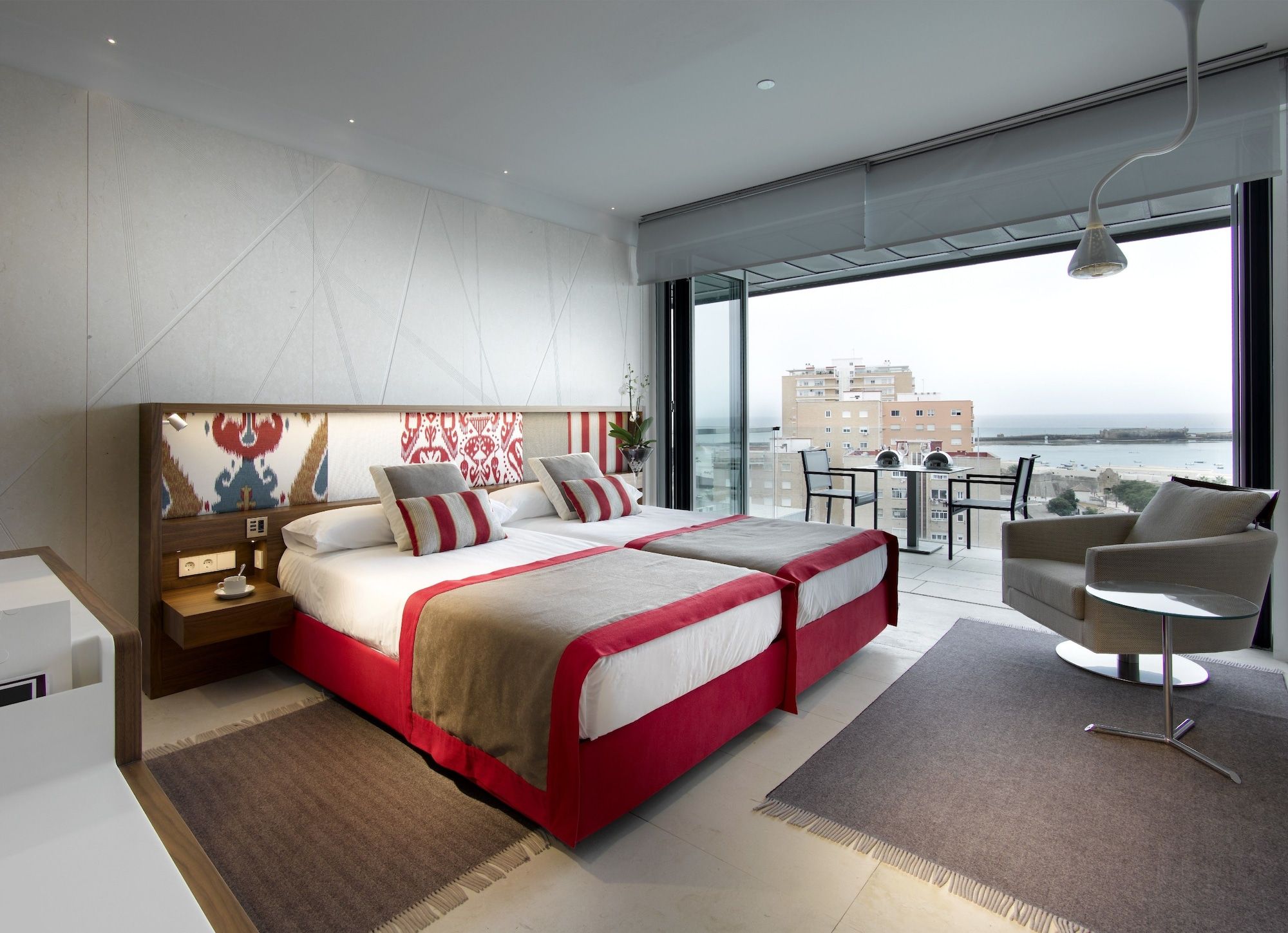 חדר שינה תמונה