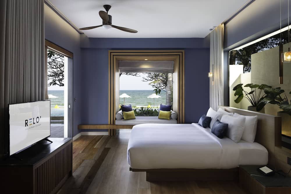 חדר שינה תמונה