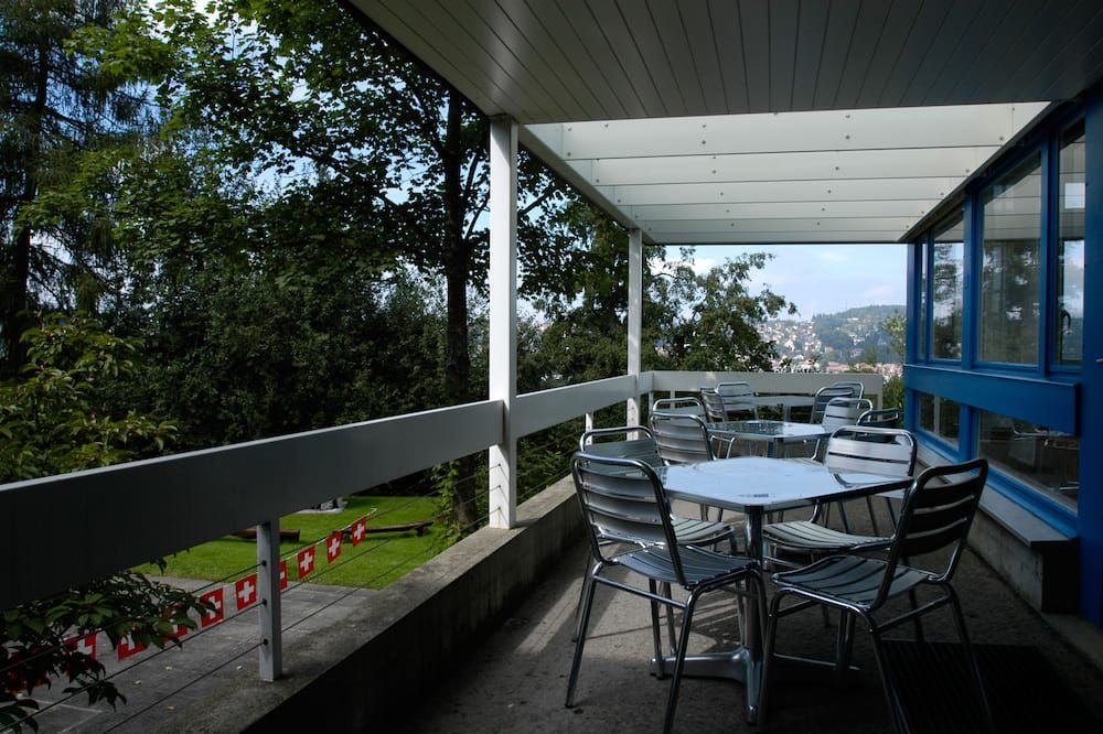 מרפסת תמונה