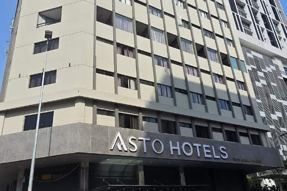 בניין תמונה