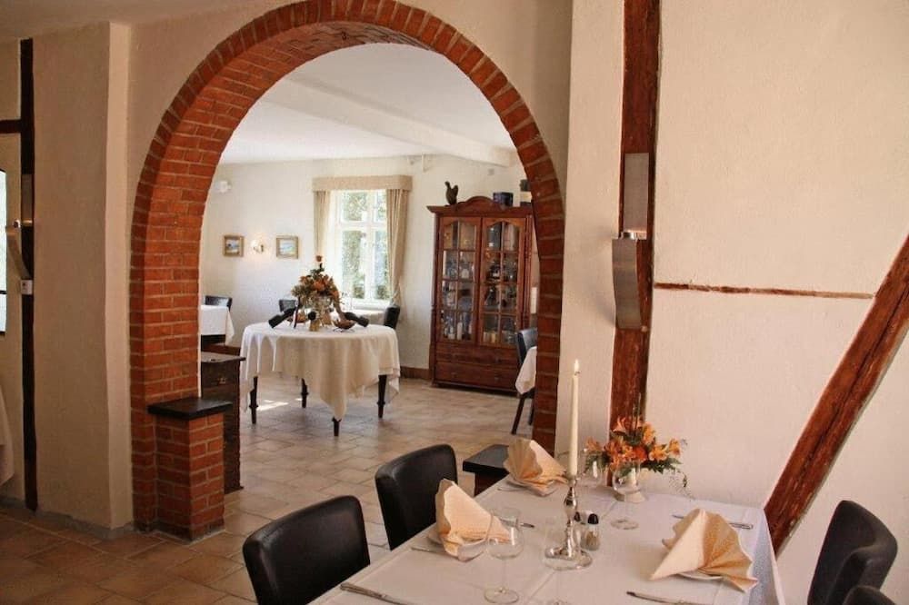 חדר אוכל תמונה