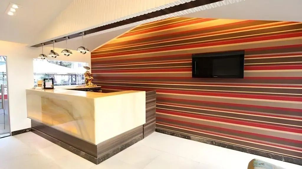 דלפק קבלה תמונה