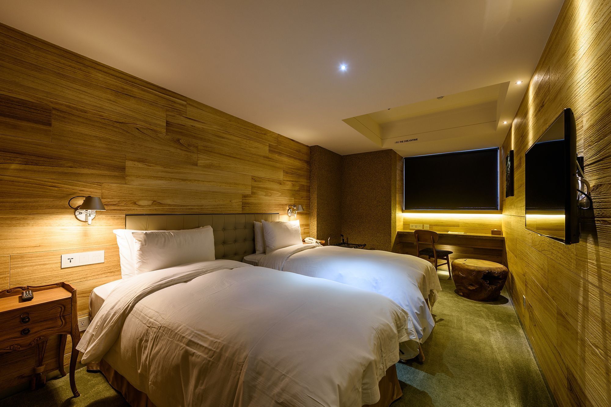 חדר שינה תמונה