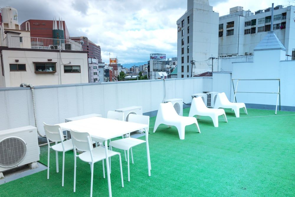 מרפסת תמונה