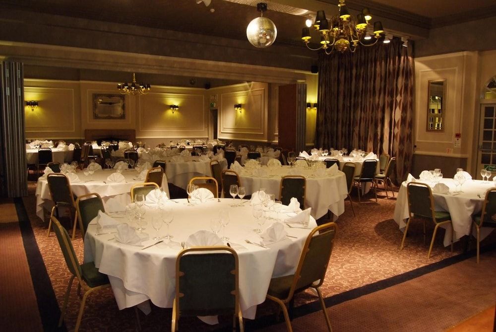 אולם אירועים