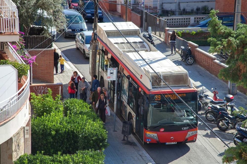 נוף חיצוני