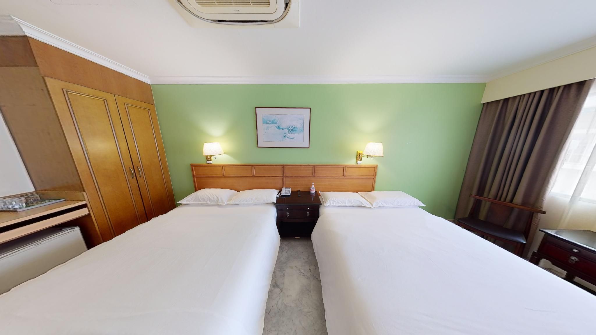 חדר שינה תמונה