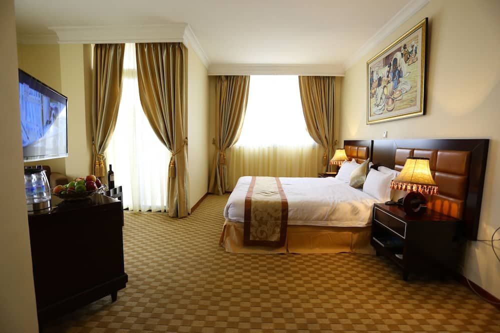 חדר שינה תמונה