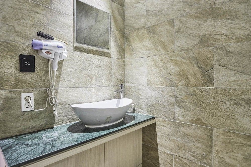 חדר רחצה