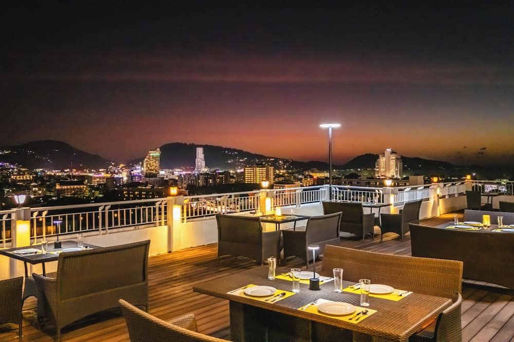 מסעדה תמונה