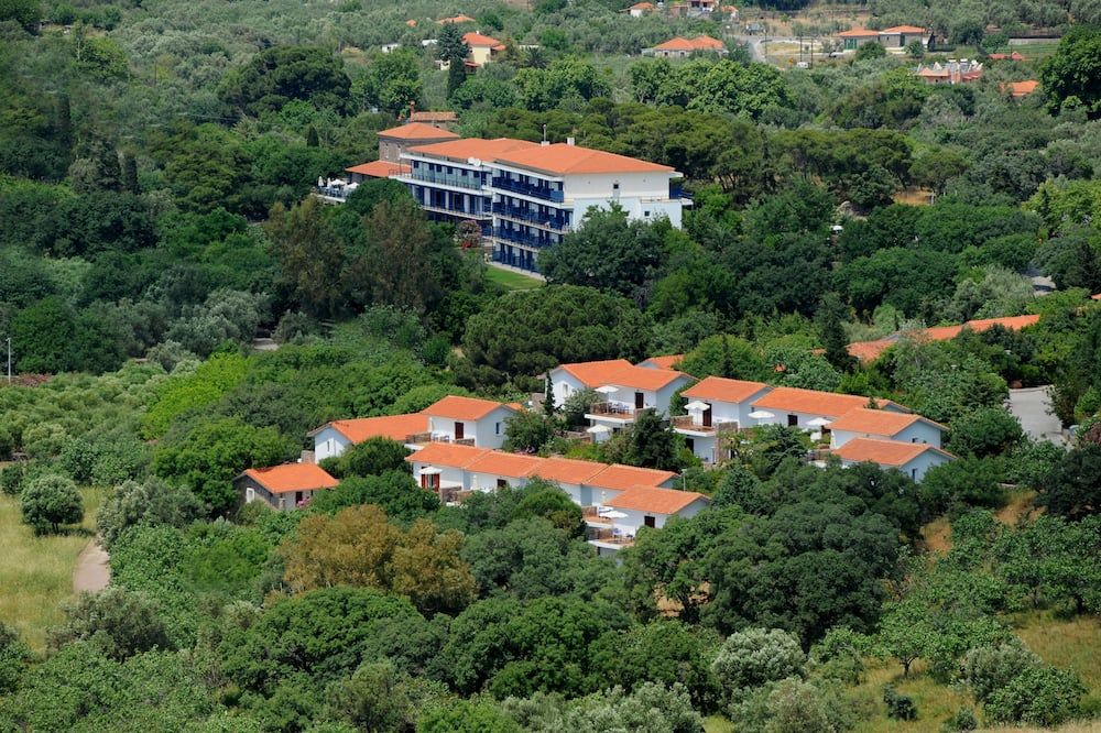 נוף חיצוני