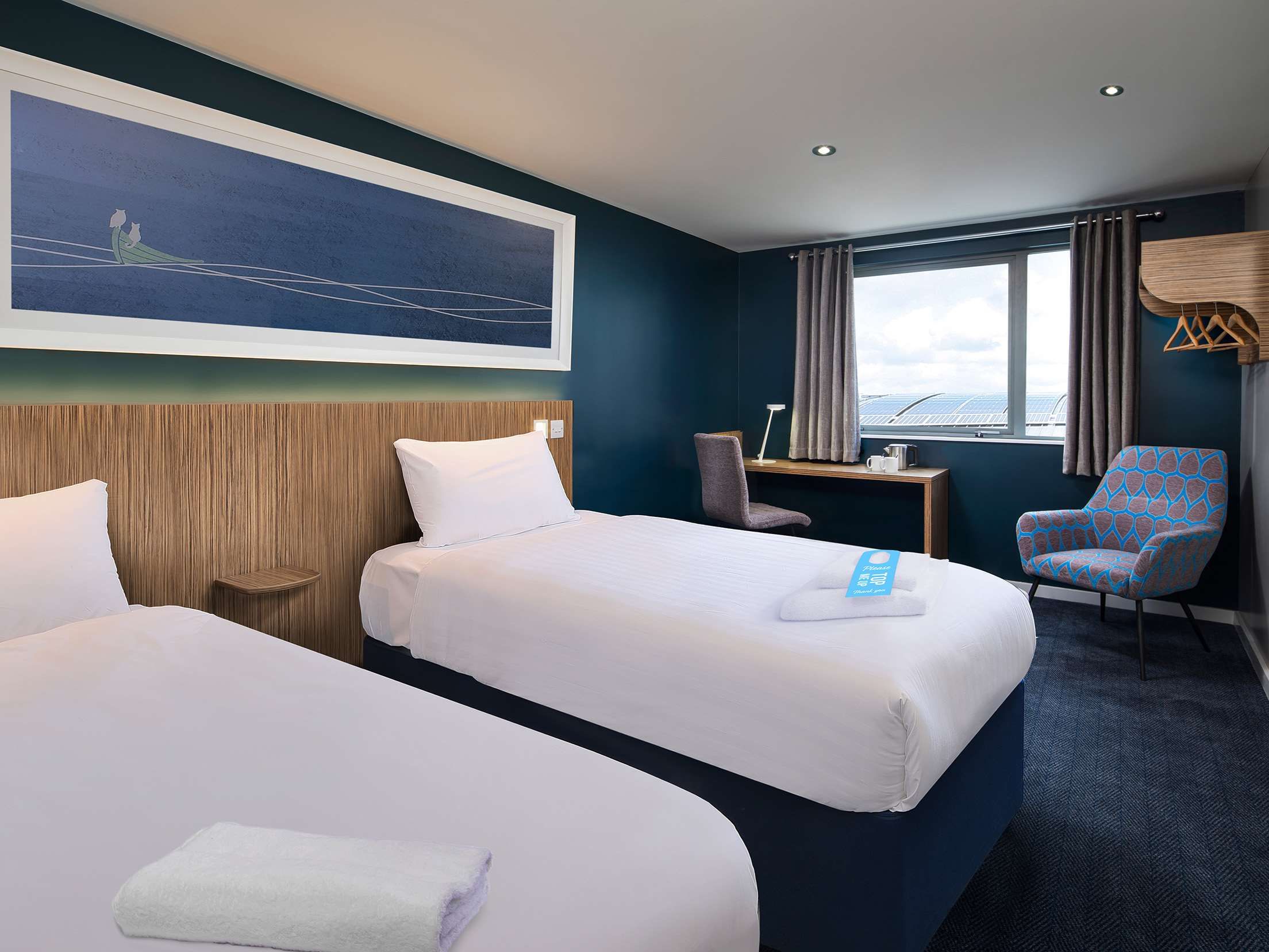 חדר שינה תמונה