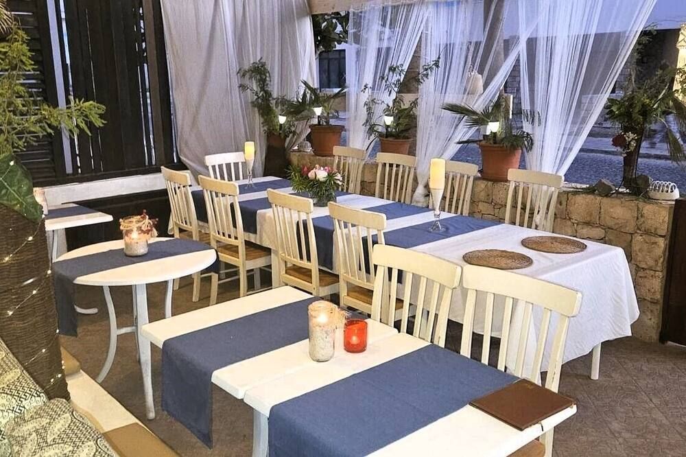 מסעדה