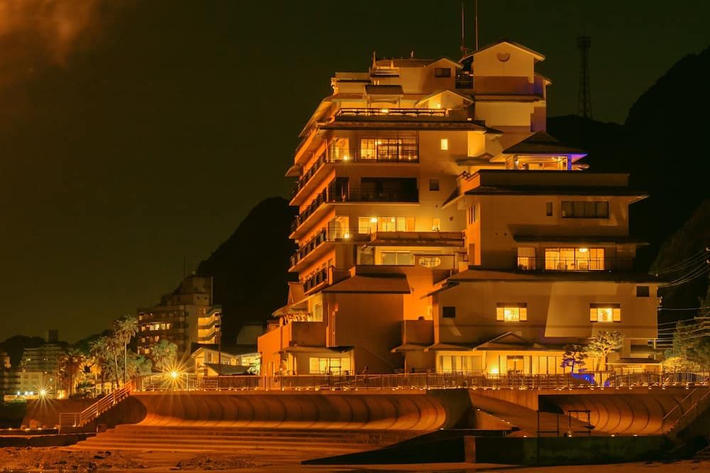 בניין תמונה