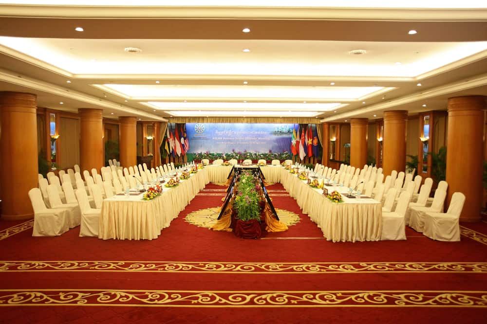 חדר ישיבות