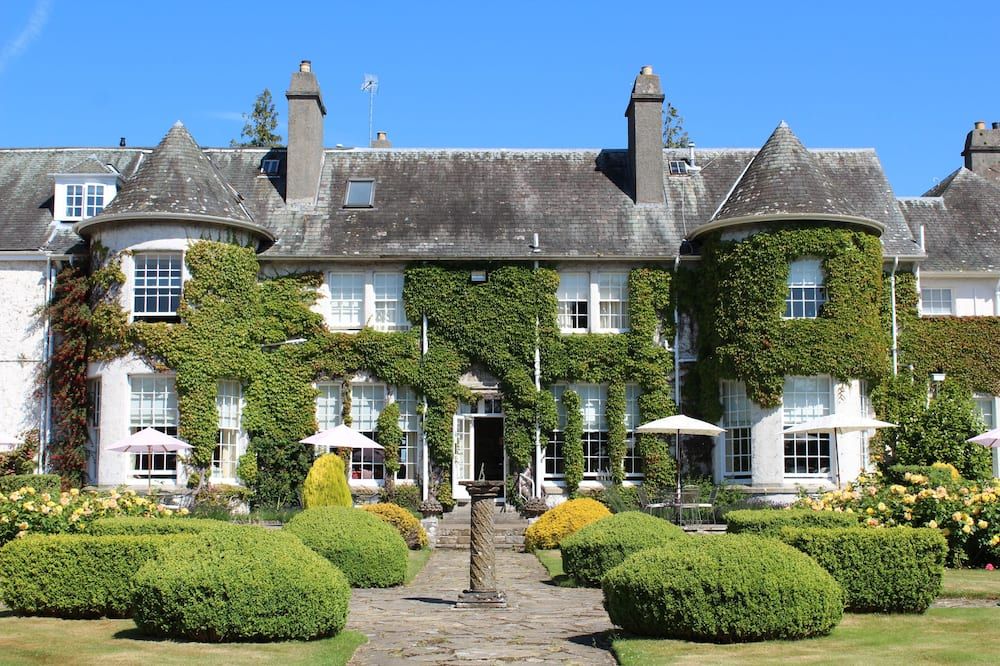 בניין תמונה