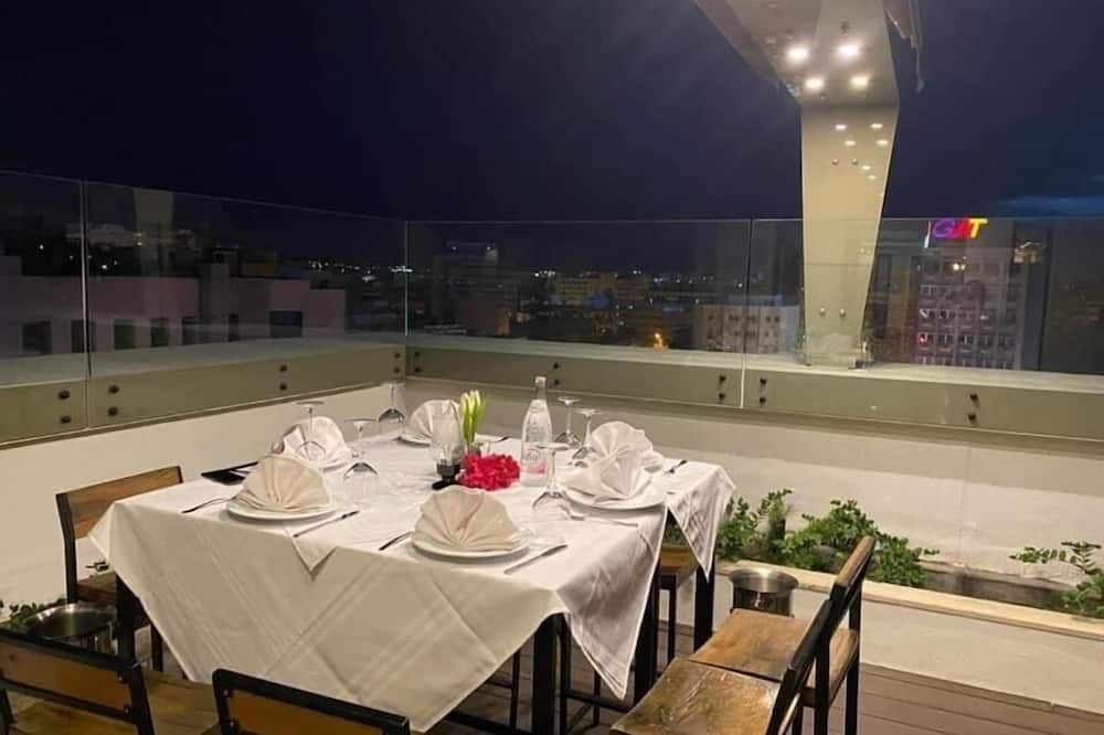 מרפסת תמונה