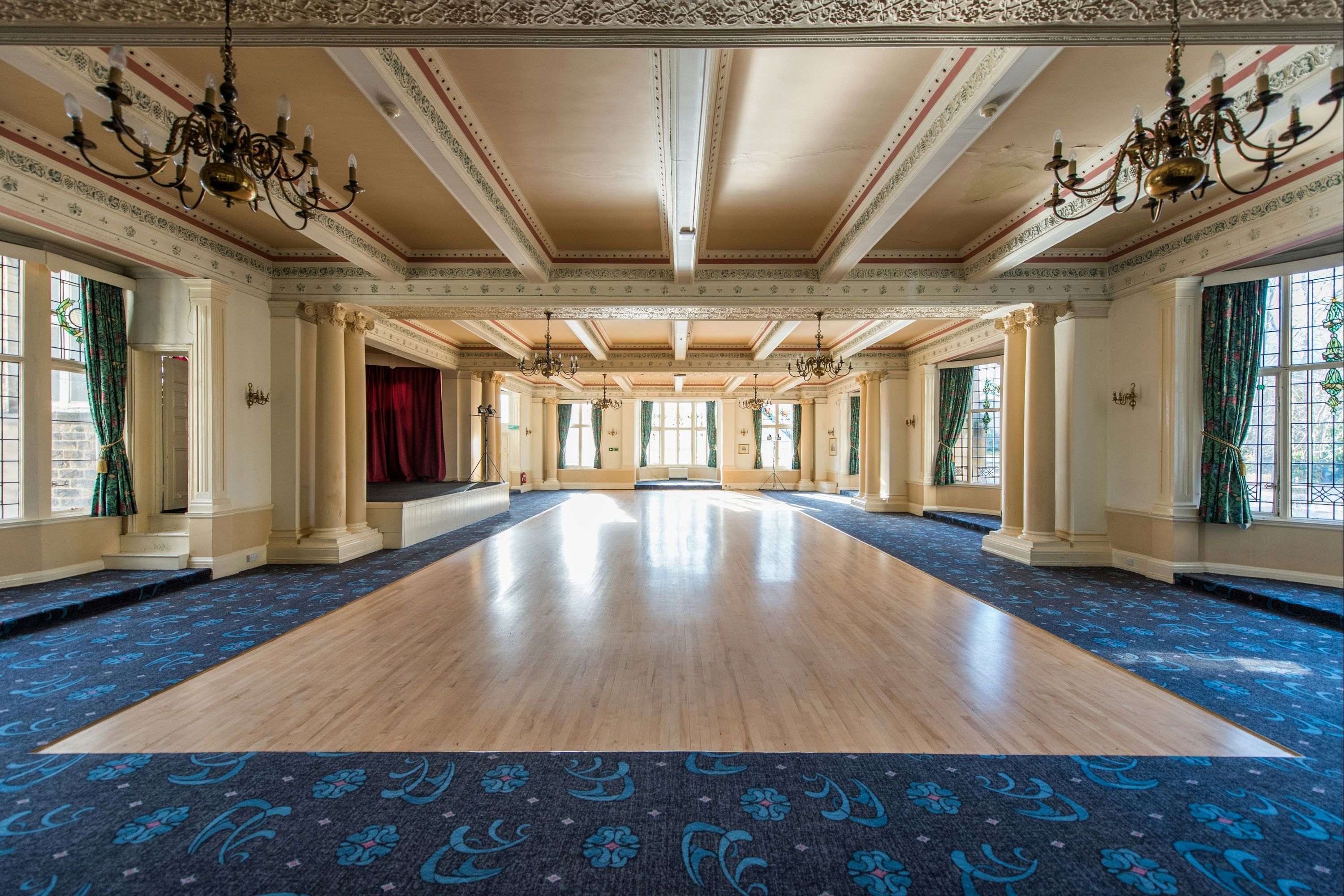 אולם אירועים