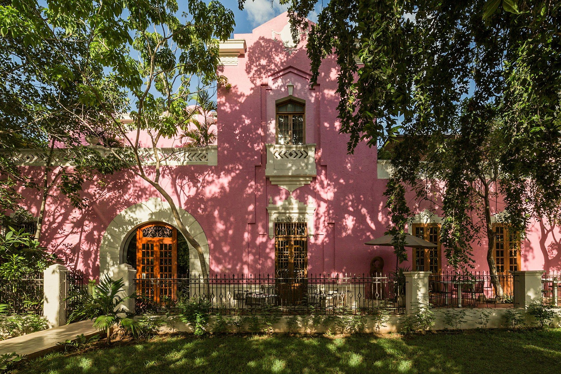 בניין תמונה