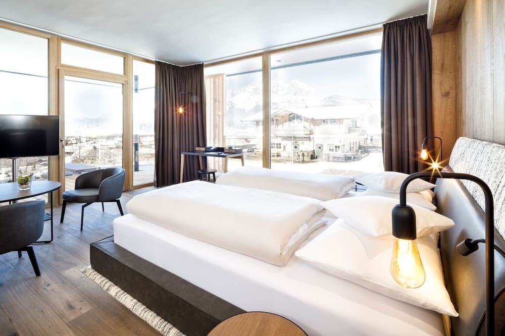 חדר שינה תמונה