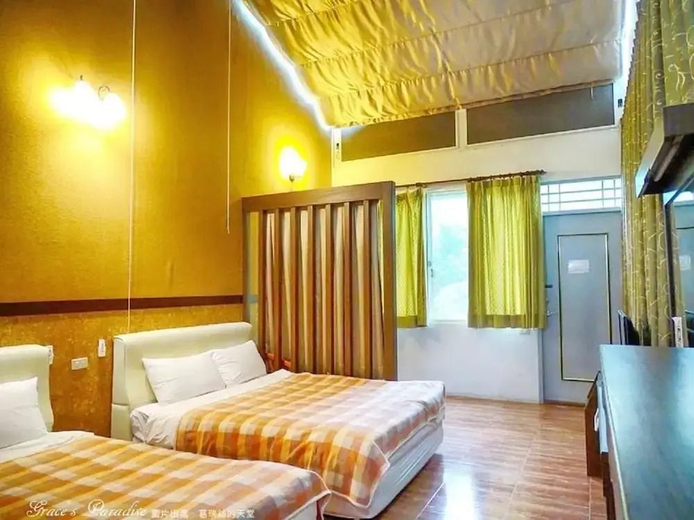 חדר שינה תמונה