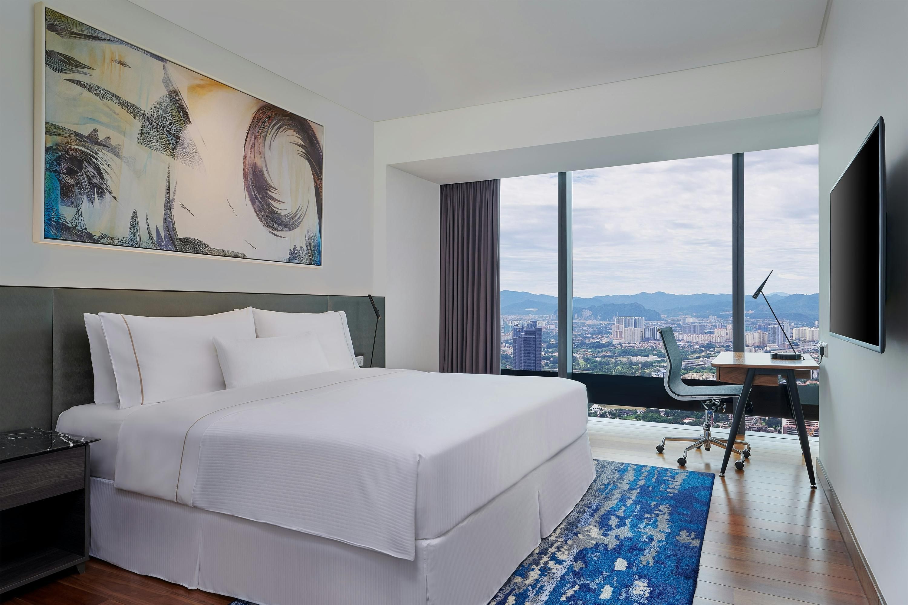 חדר שינה תמונה