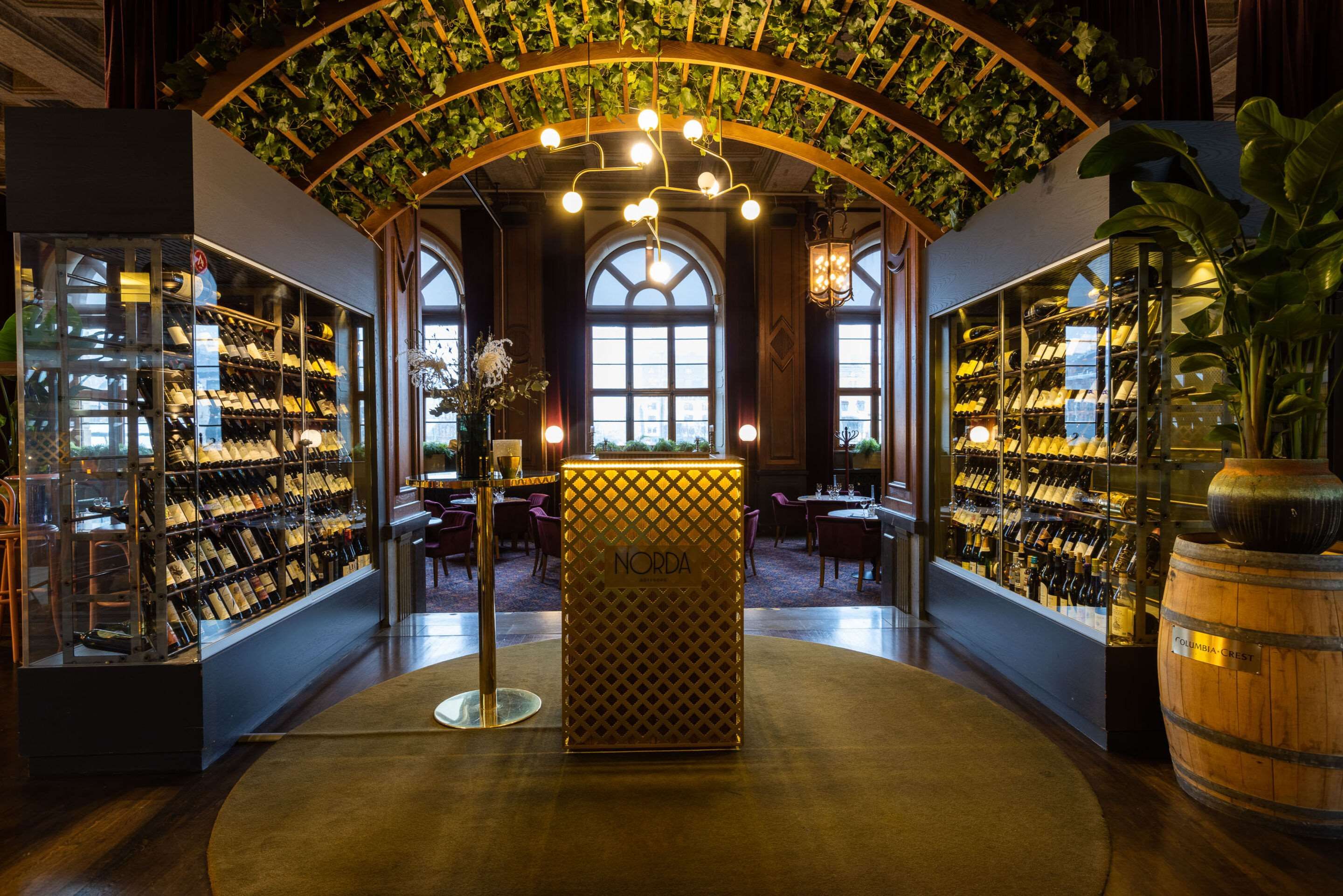 טרקלין תמונה