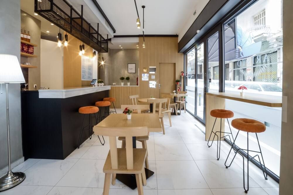 מסעדה תמונה