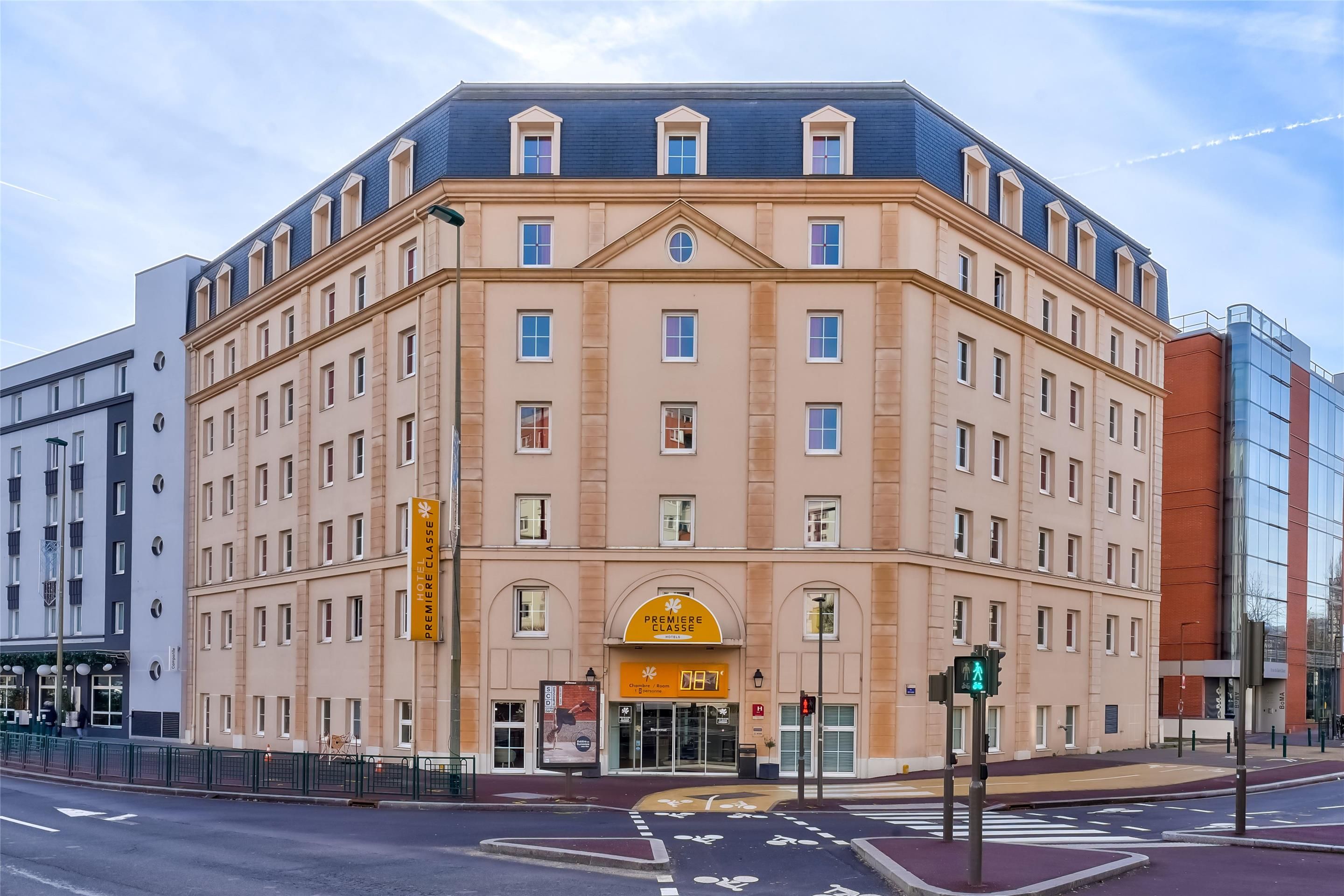 בניין תמונה