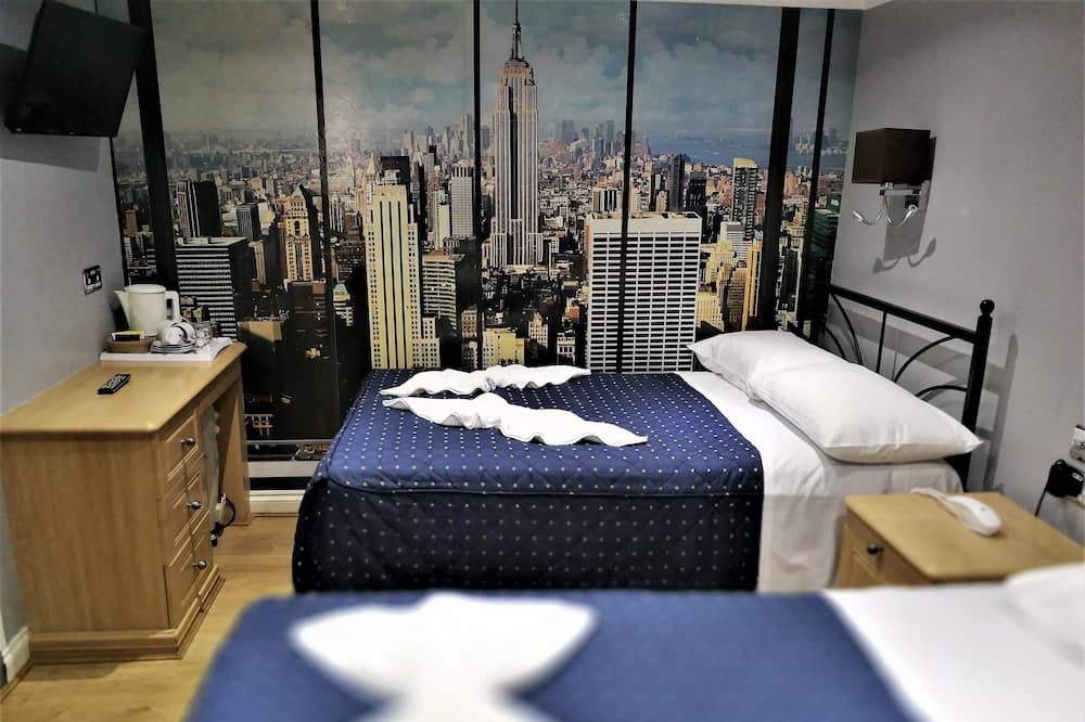 חדר שינה תמונה