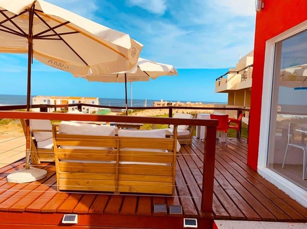 מרפסת תמונה