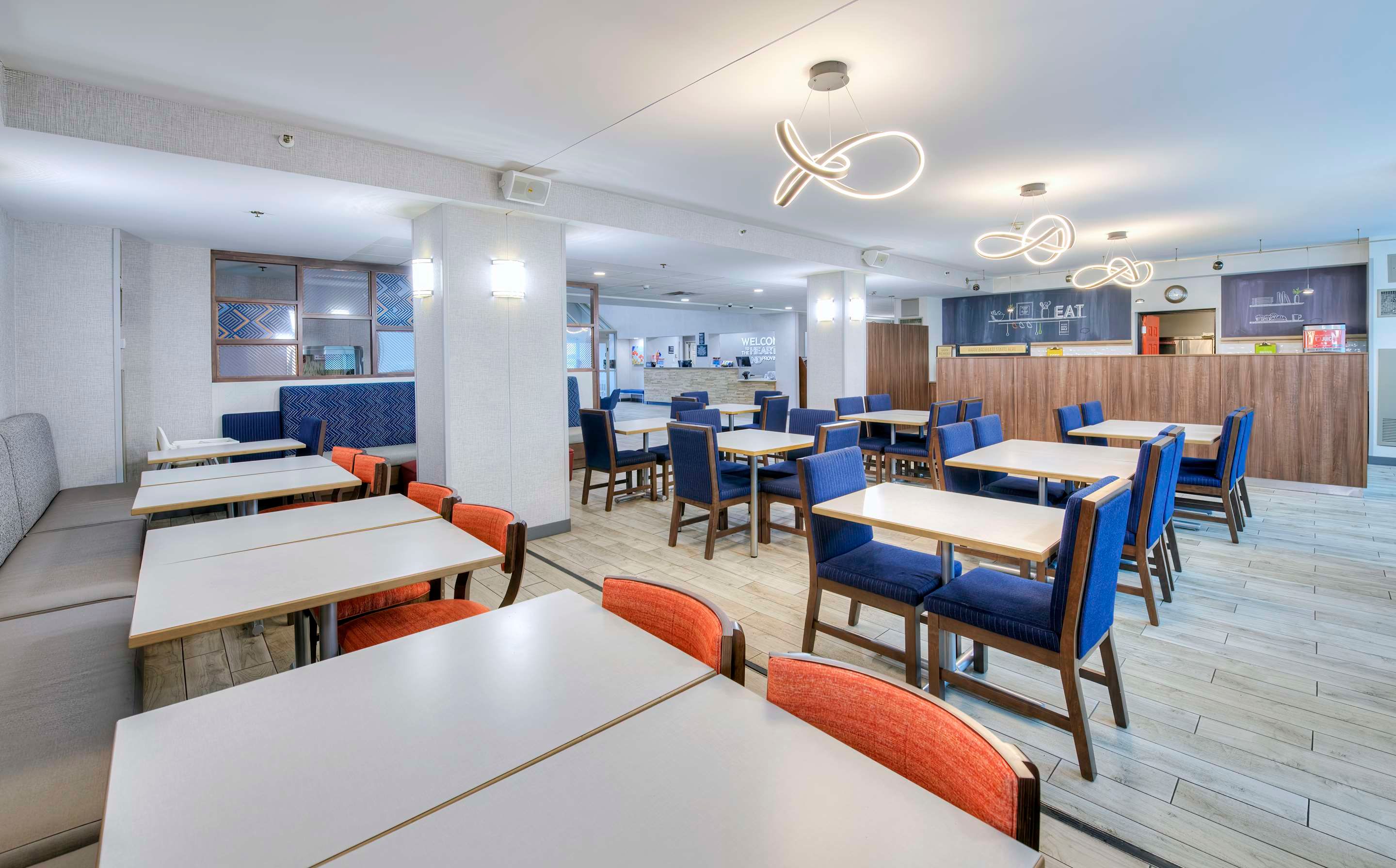 מסעדה תמונה