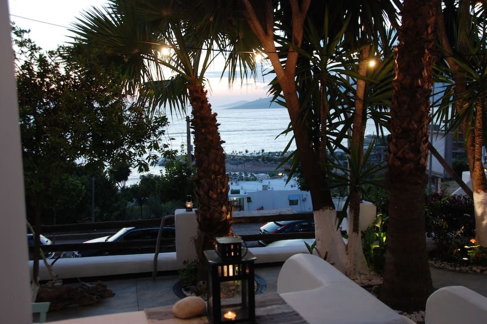 מרפסת תמונה