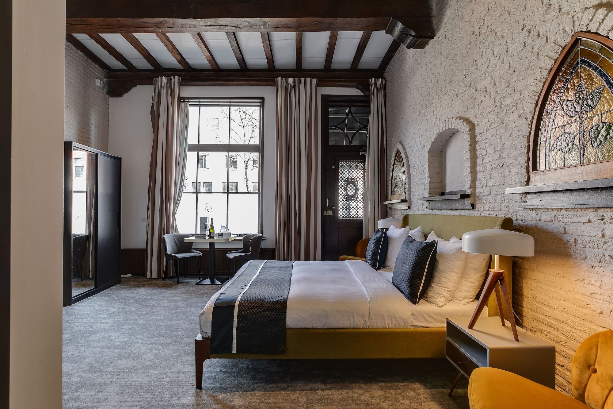 חדר שינה תמונה