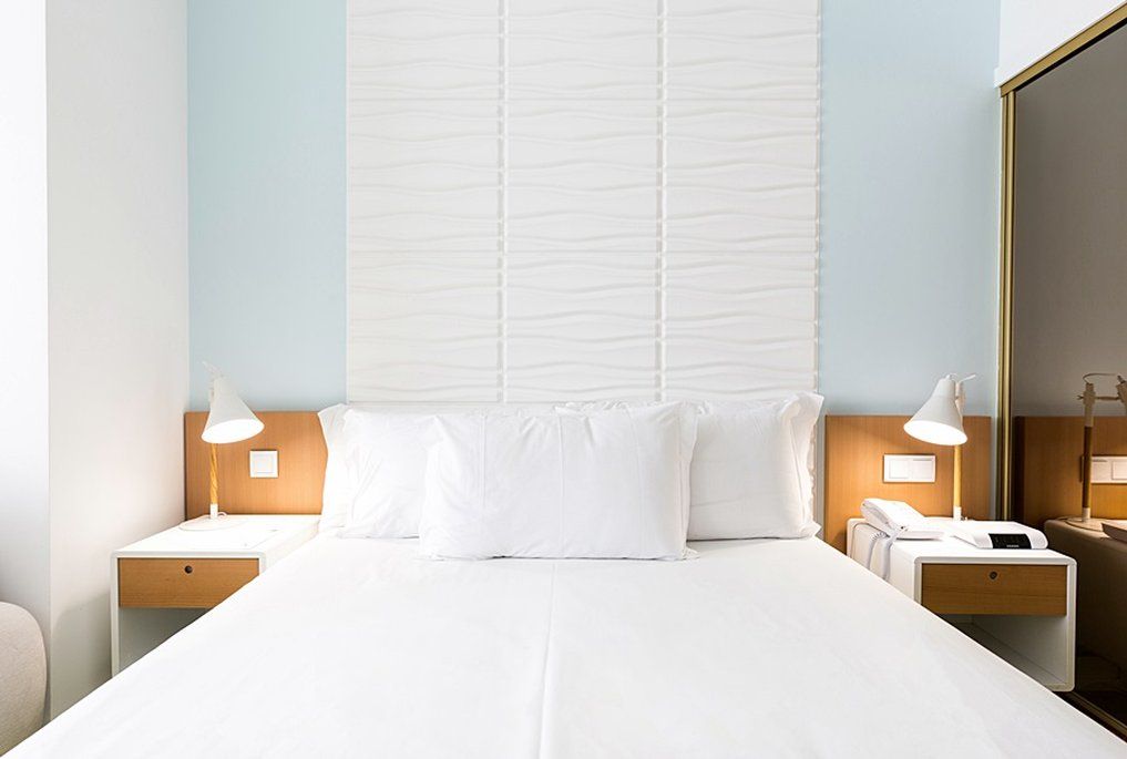 חדר שינה