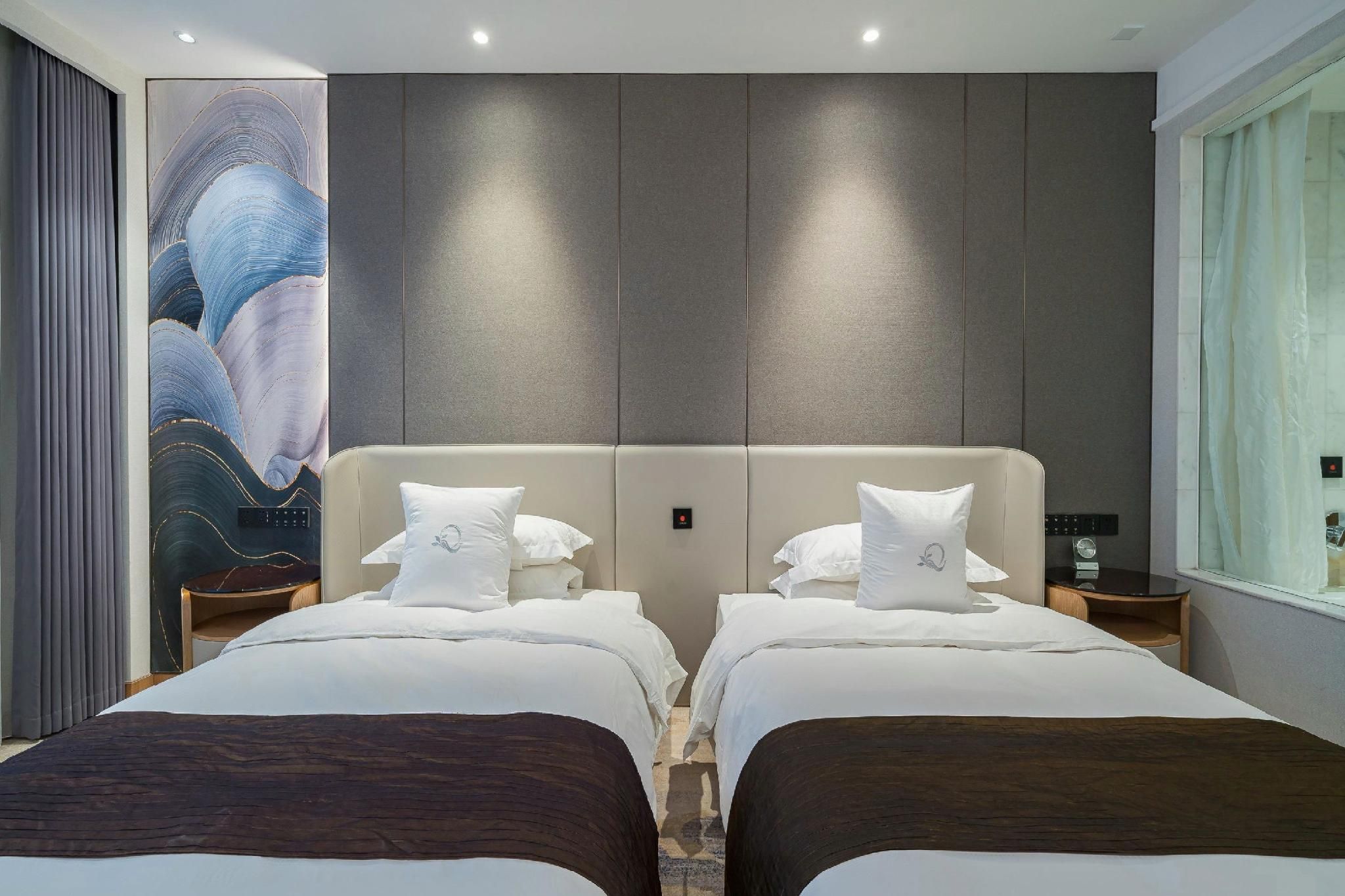 חדר שינה תמונה