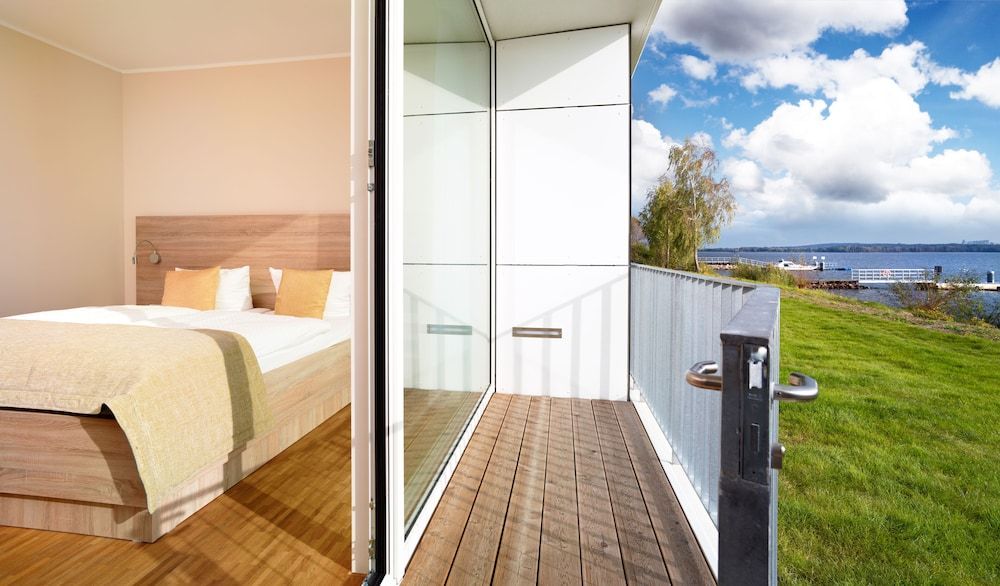 מרפסת תמונה