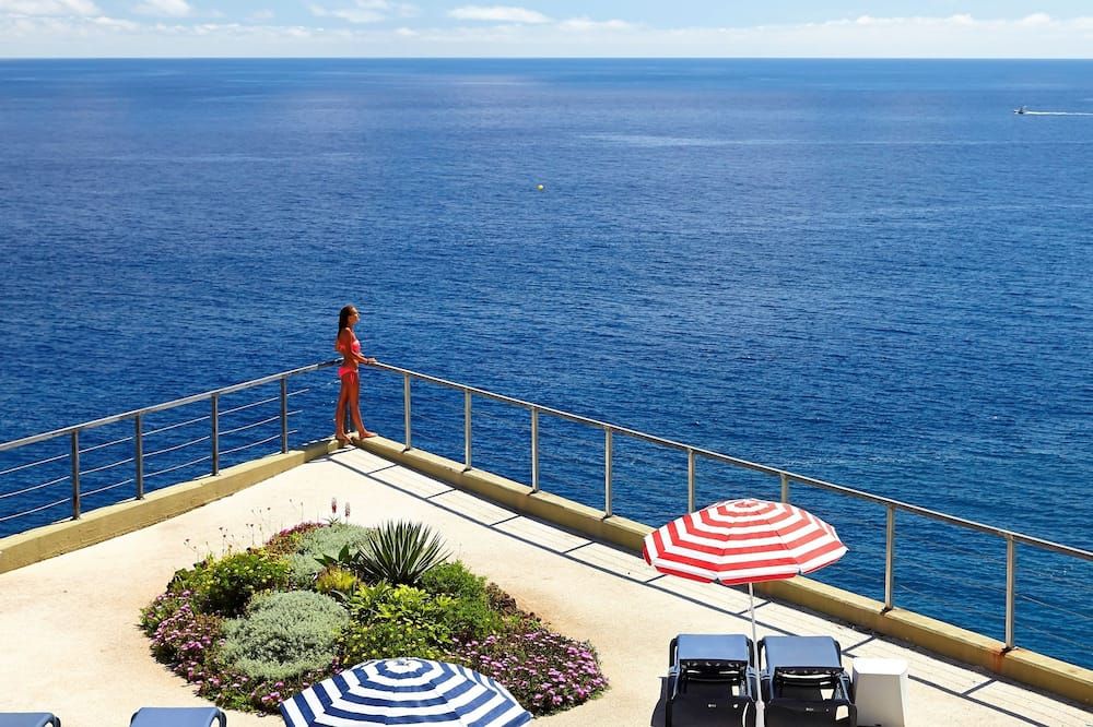 מרפסת תמונה