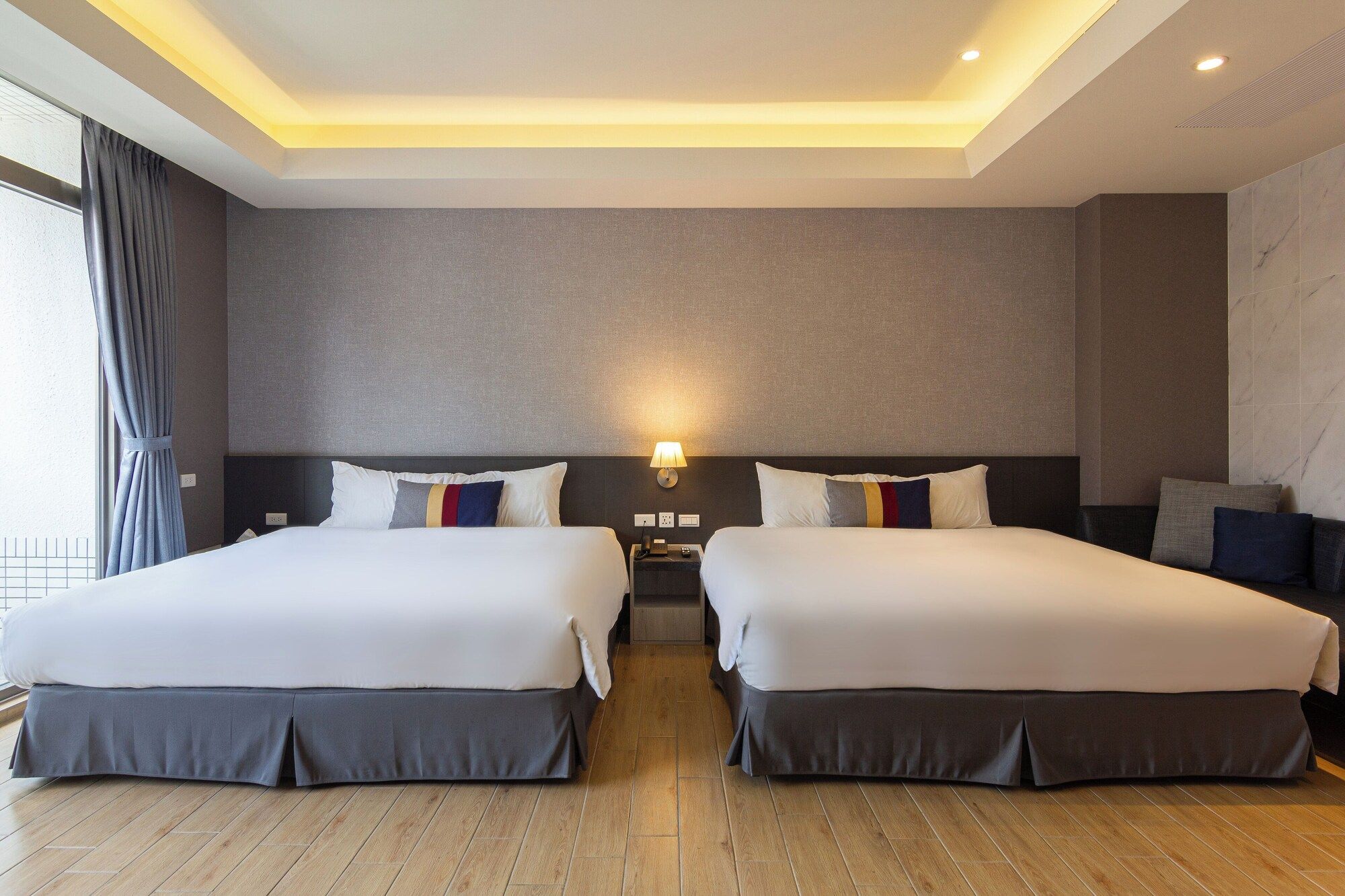 חדר שינה תמונה