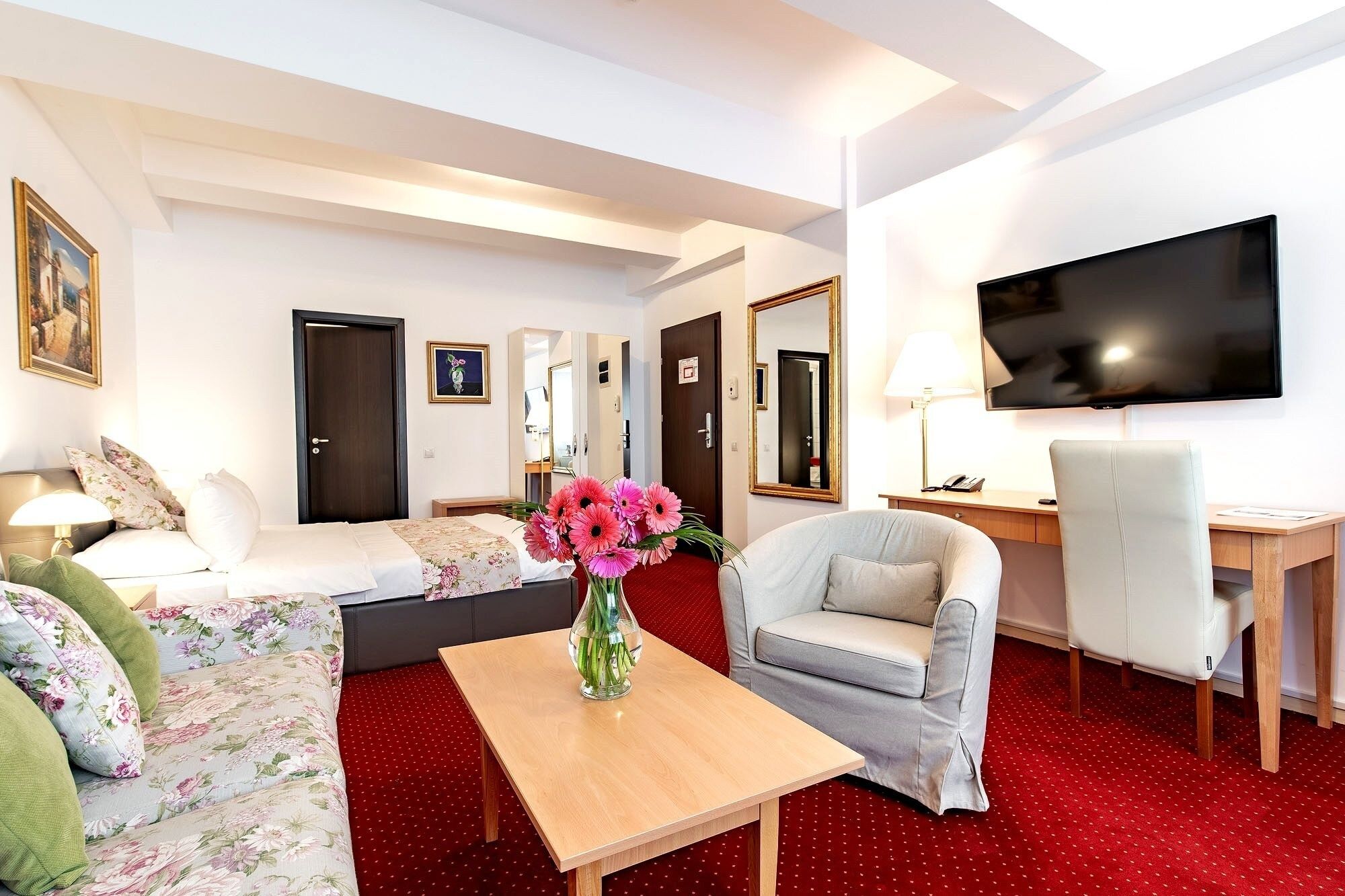 חדר שינה תמונה