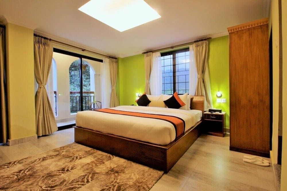 חדר שינה תמונה