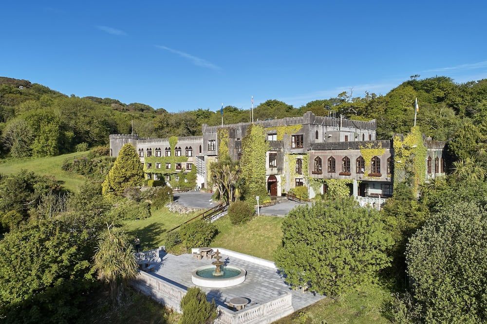 בניין תמונה