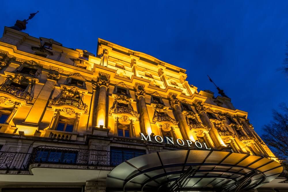 בניין תמונה